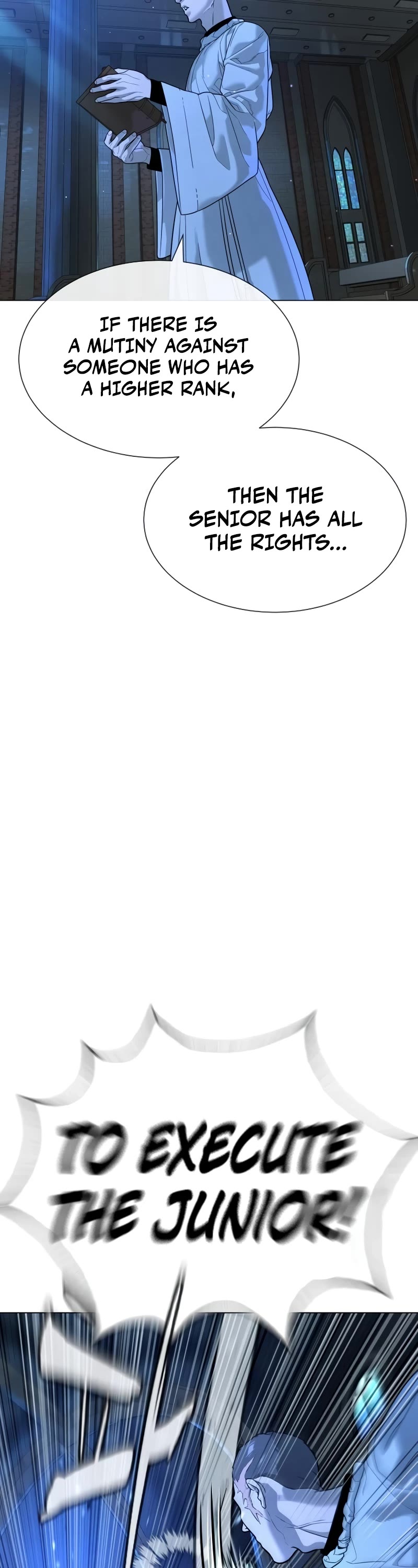 Killer Pietro Chapter 13 page 13 - Chapter 13