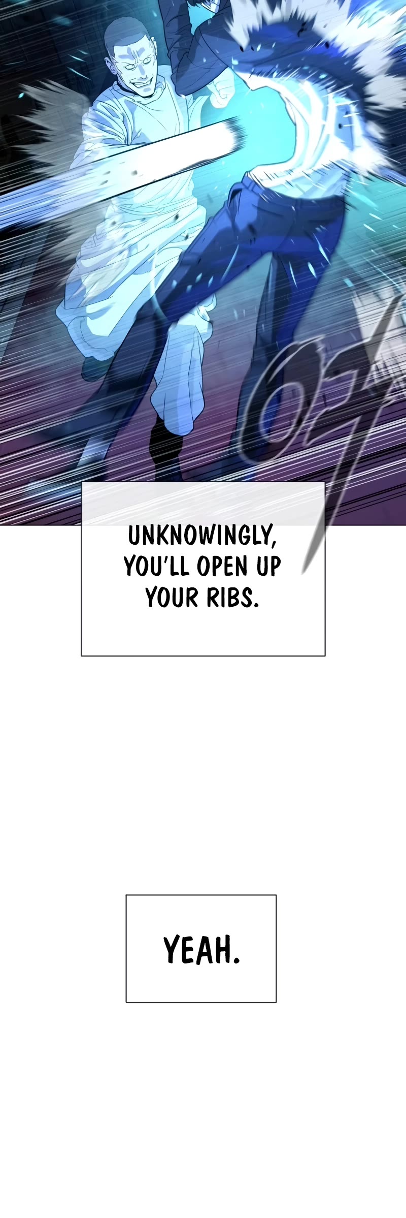 Killer Pietro Chapter 13 page 16 - Chapter 13