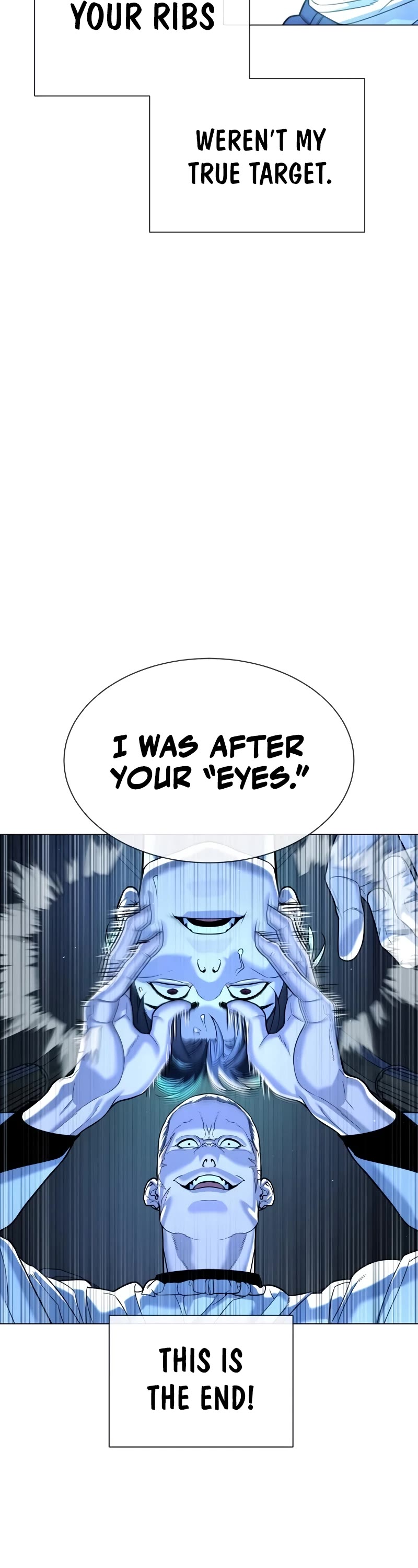 Killer Pietro Chapter 13 page 18 - Chapter 13