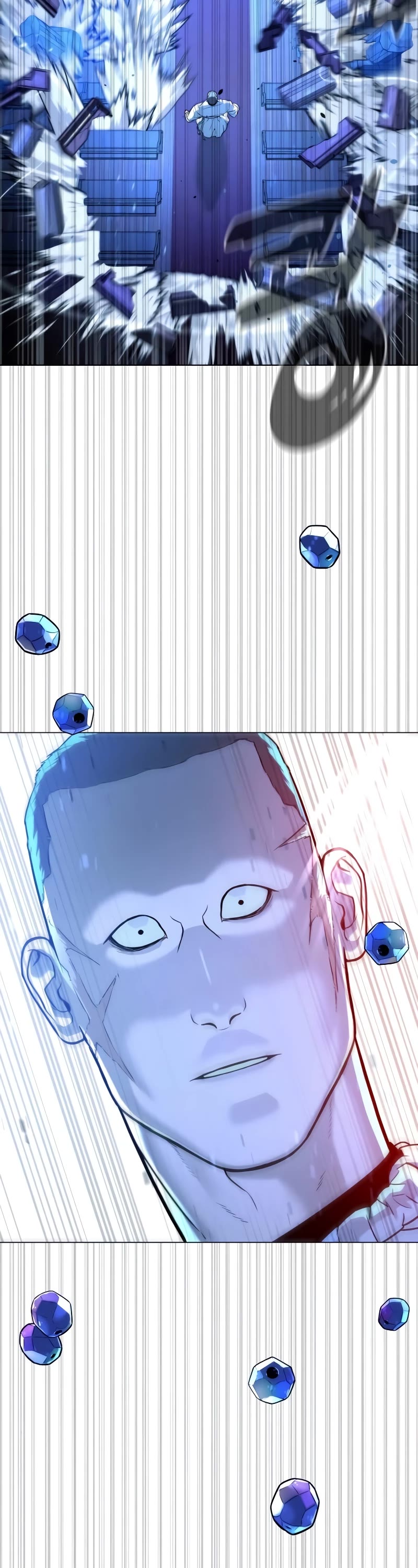 Killer Pietro Chapter 13 page 24 - Chapter 13
