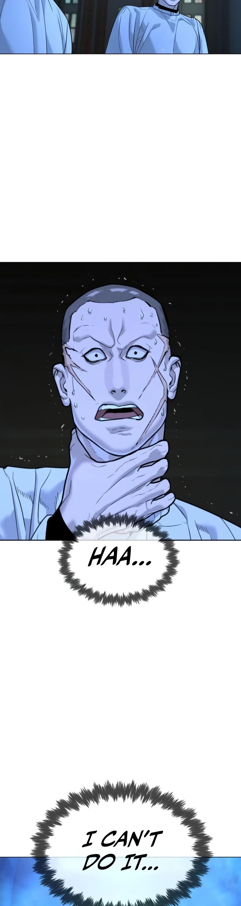 Killer Pietro Chapter 13 page 28 - Chapter 13