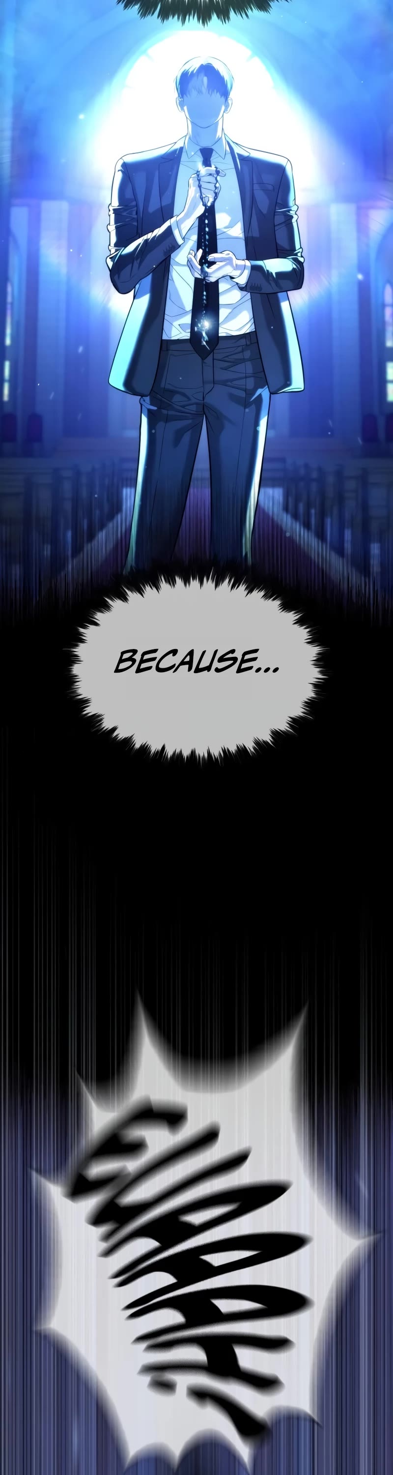Killer Pietro Chapter 13 page 29 - Chapter 13