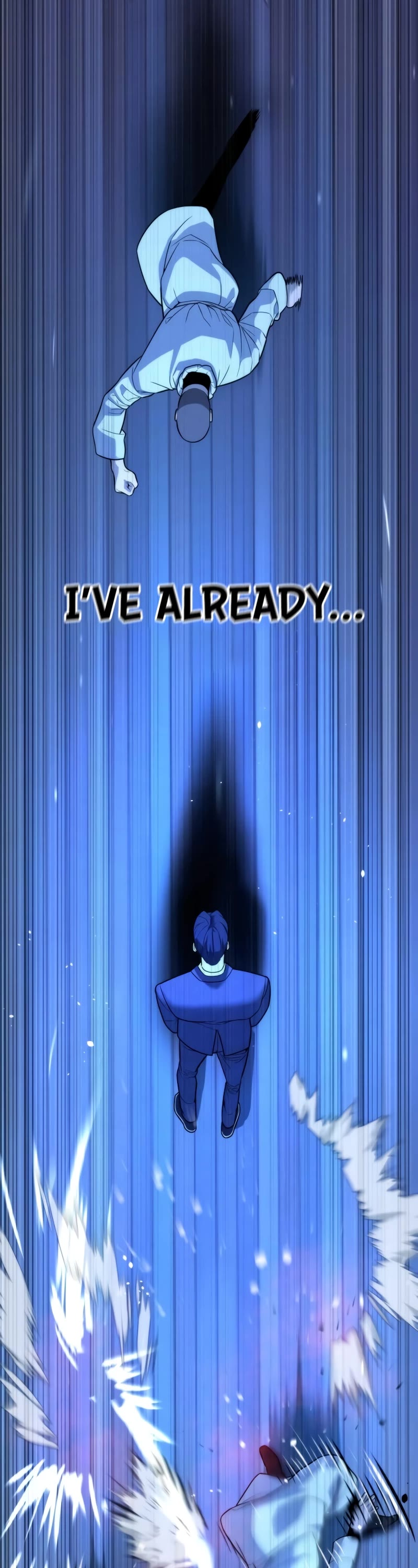 Killer Pietro Chapter 13 page 30 - Chapter 13