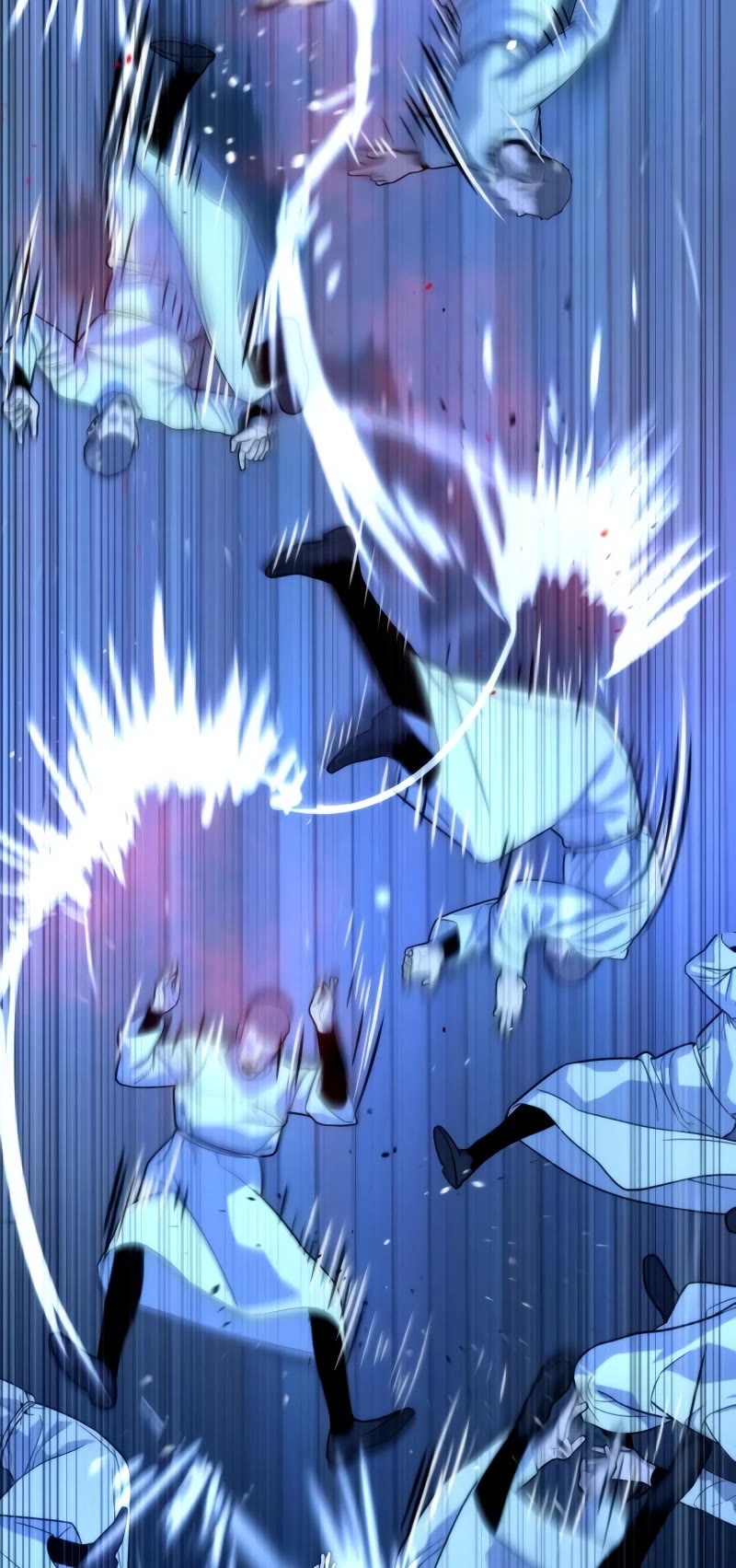 Killer Pietro Chapter 13 page 31 - Chapter 13