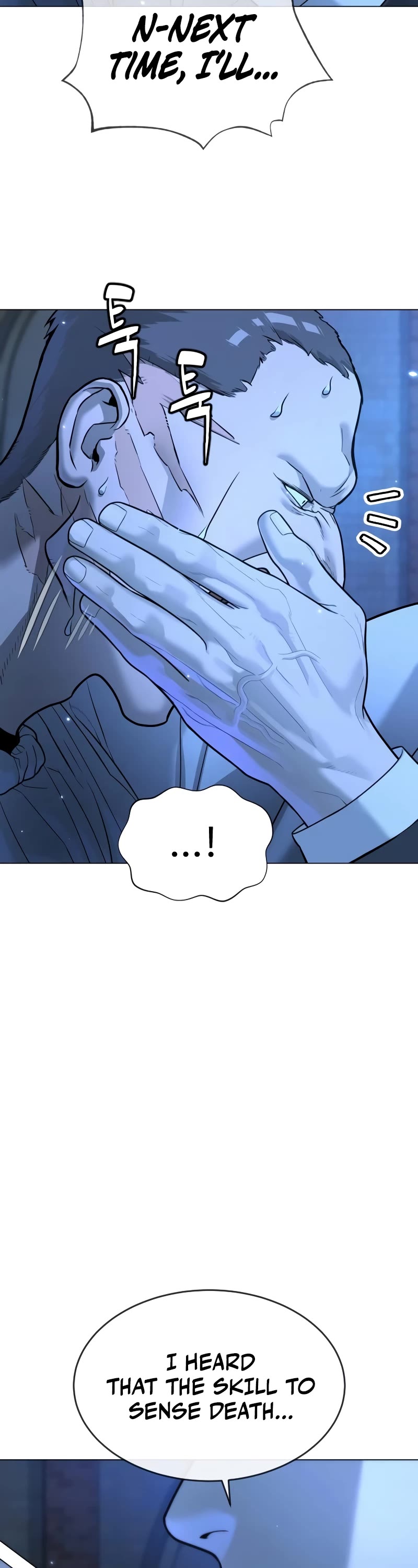 Killer Pietro Chapter 13 page 40 - Chapter 13