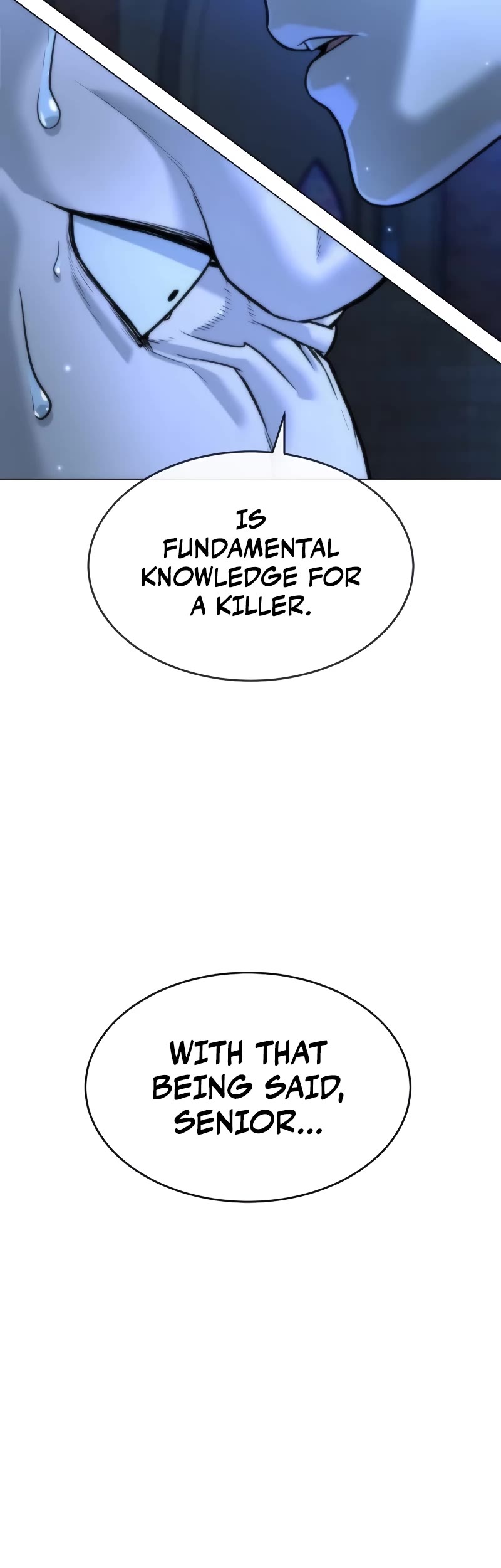Killer Pietro Chapter 13 page 41 - Chapter 13