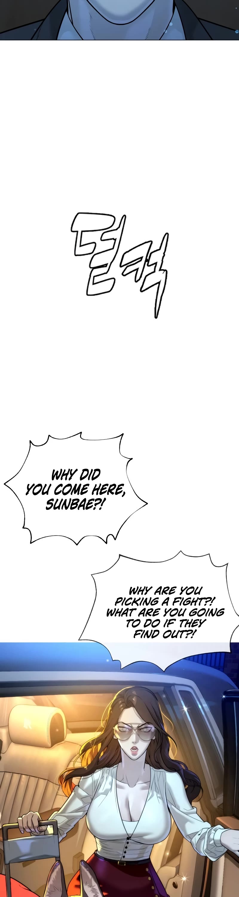 Killer Pietro Chapter 13 page 44 - Chapter 13