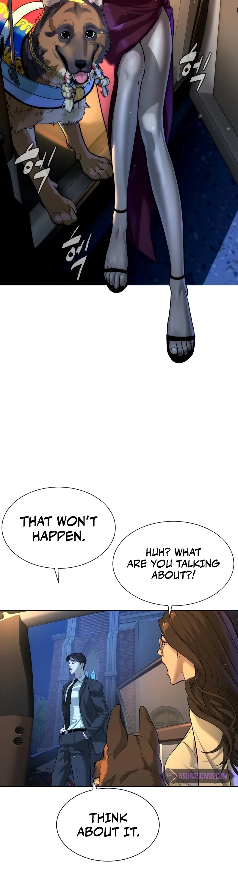 Killer Pietro Chapter 13 page 45 - Chapter 13