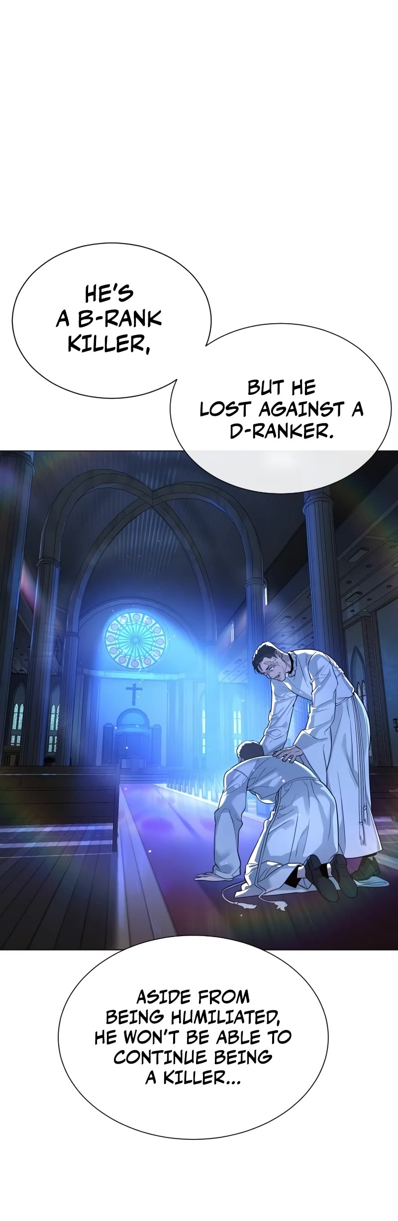 Killer Pietro Chapter 13 page 46 - Chapter 13