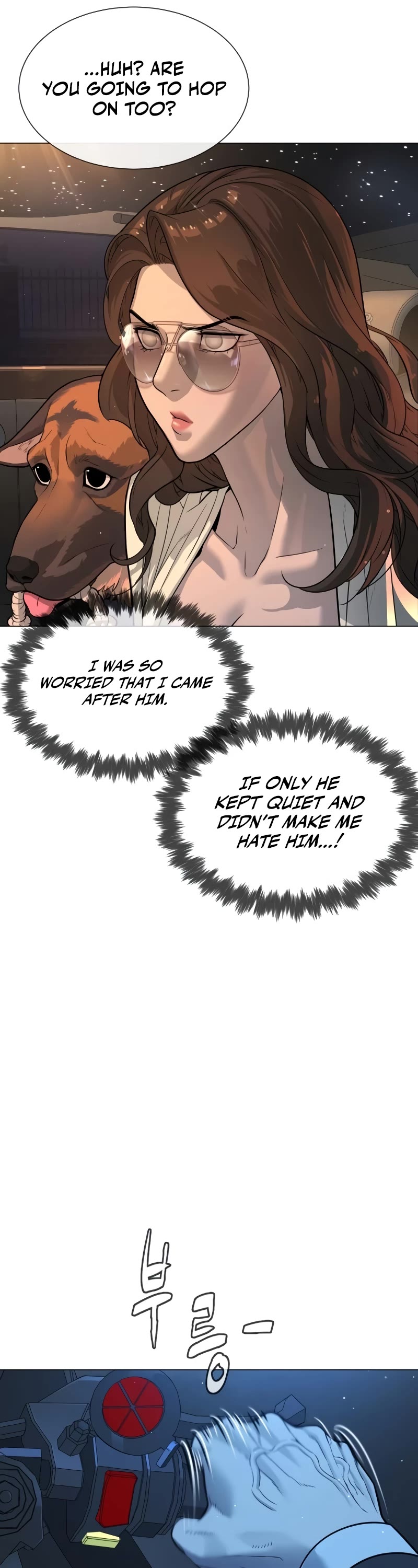 Killer Pietro Chapter 13 page 48 - Chapter 13