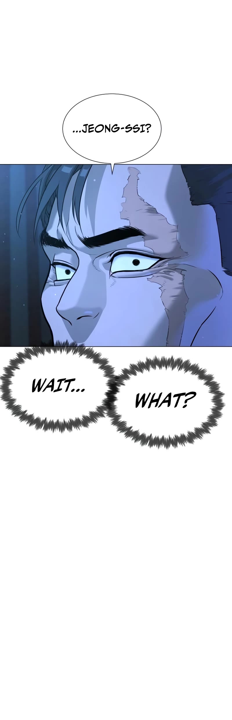 Killer Pietro Chapter 13 page 5 - Chapter 13