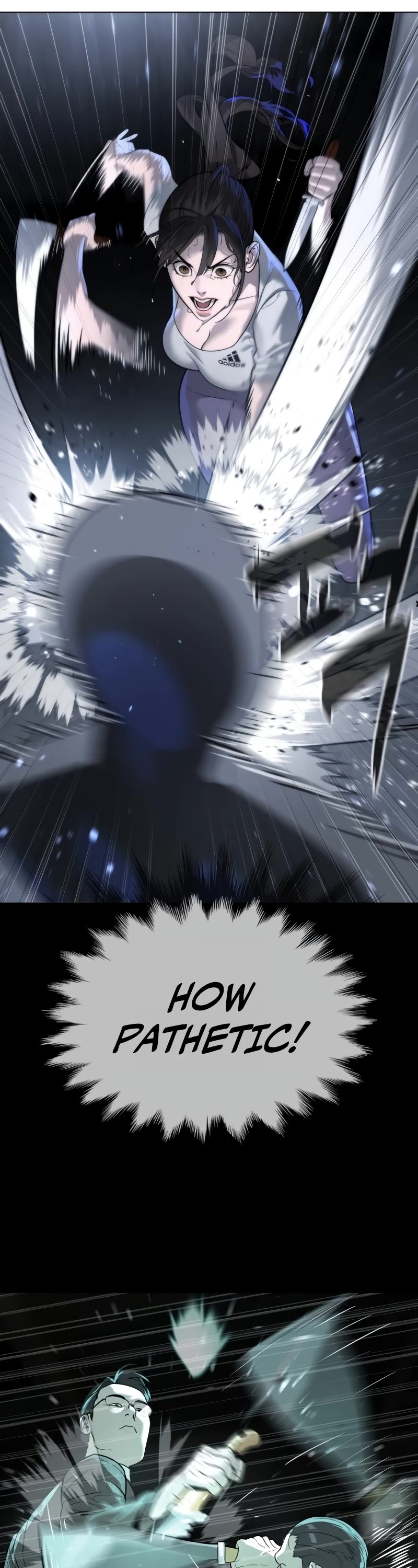 Killer Pietro Chapter 13 page 63 - Chapter 13