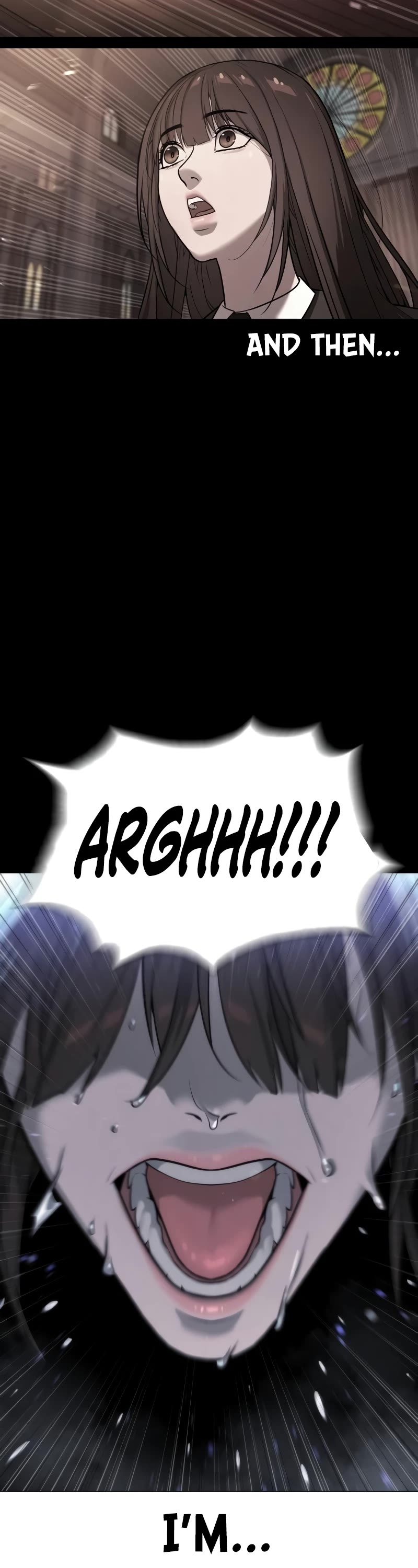 Killer Pietro Chapter 13 page 65 - Chapter 13