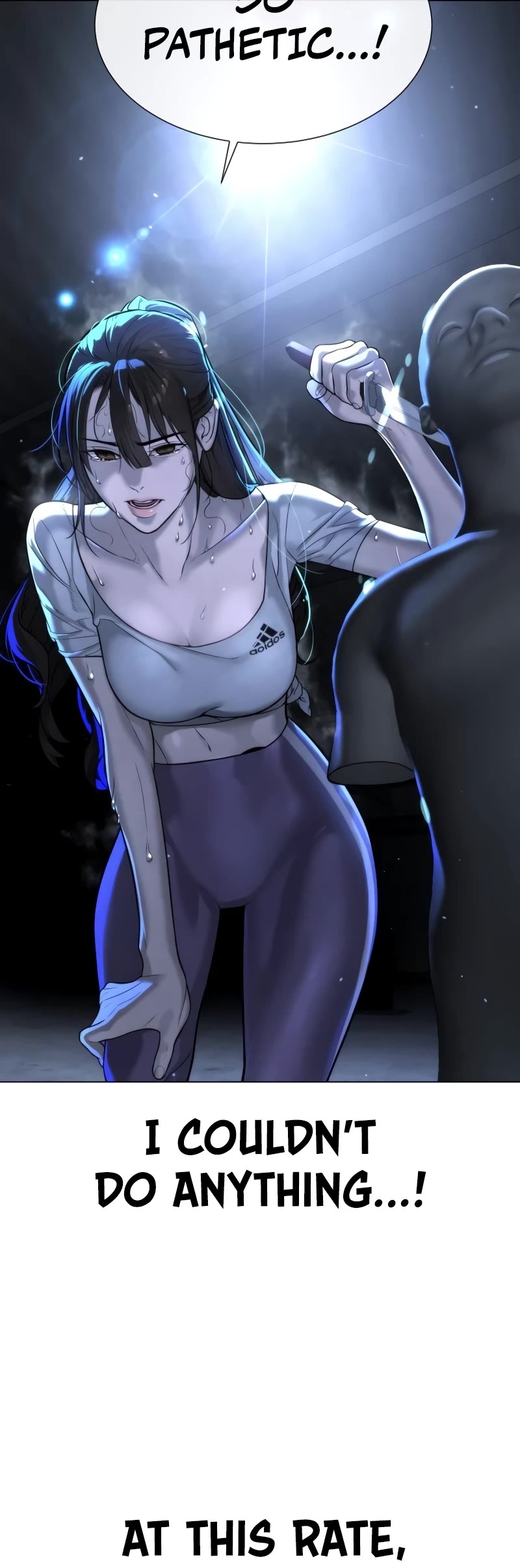 Killer Pietro Chapter 13 page 67 - Chapter 13