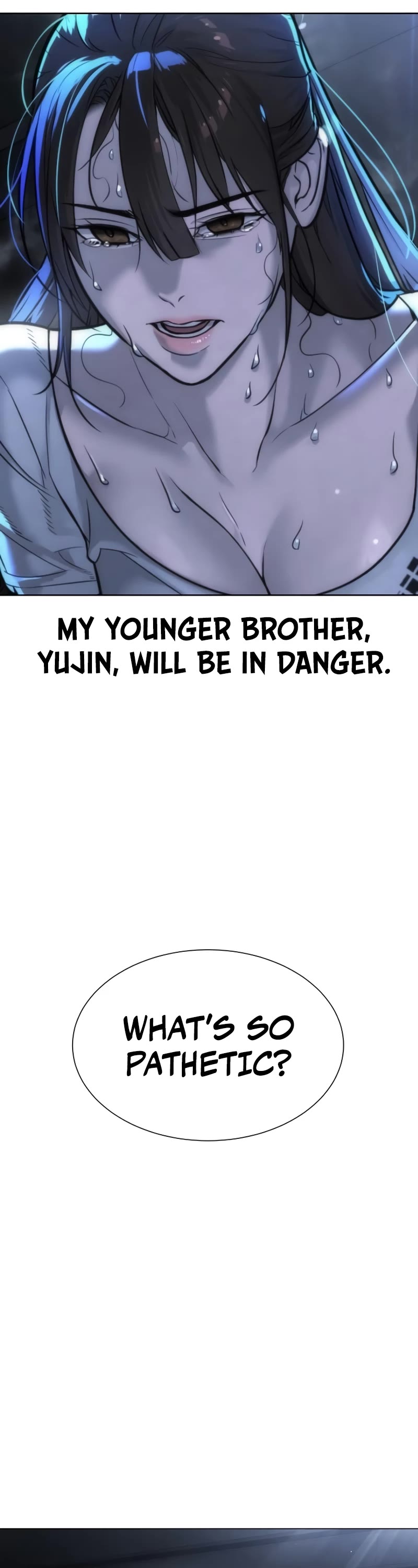 Killer Pietro Chapter 13 page 68 - Chapter 13