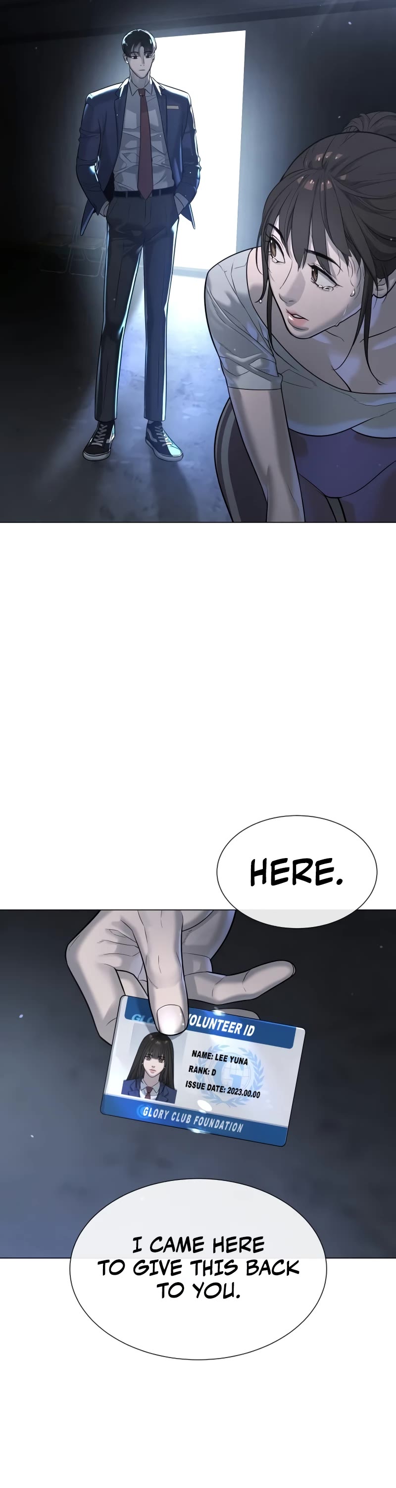Killer Pietro Chapter 13 page 69 - Chapter 13