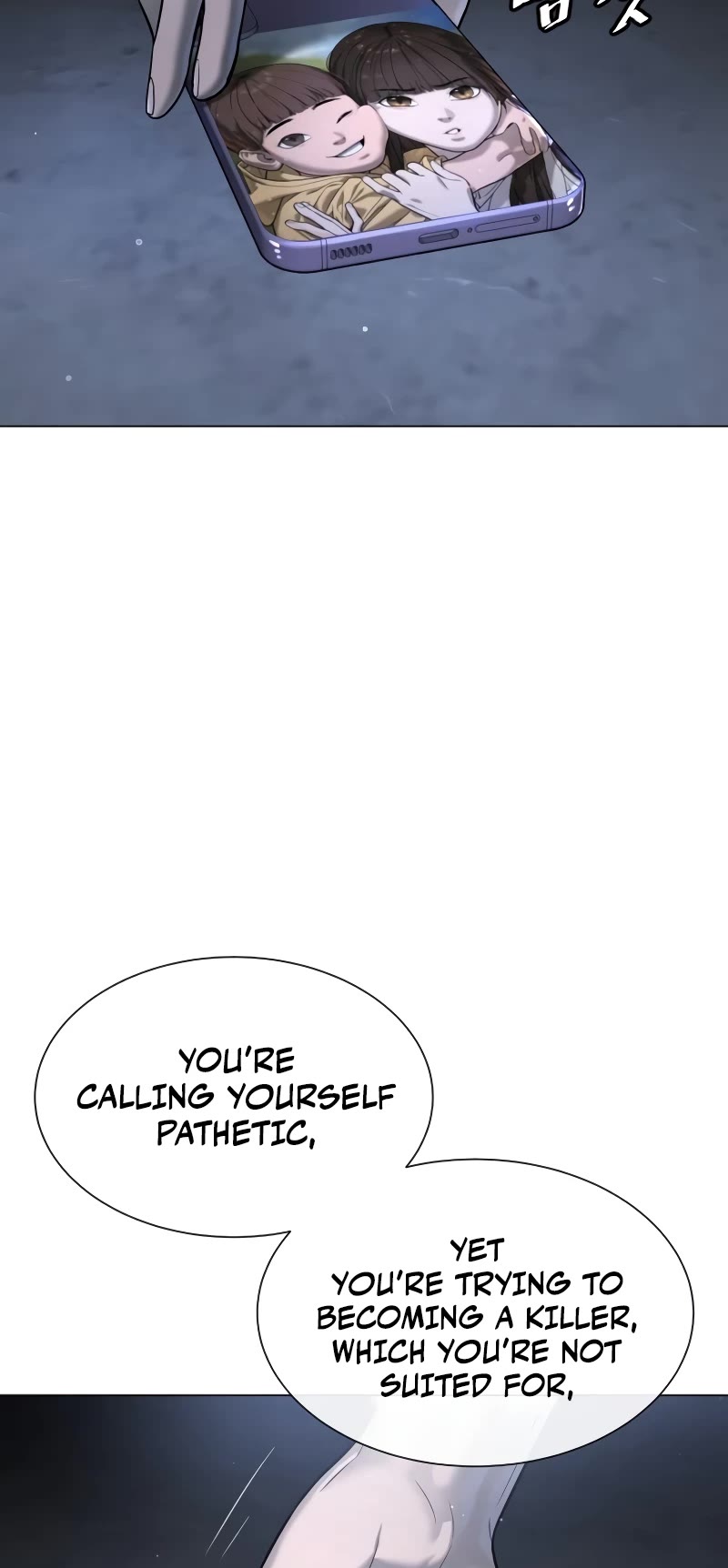 Killer Pietro Chapter 13 page 71 - Chapter 13