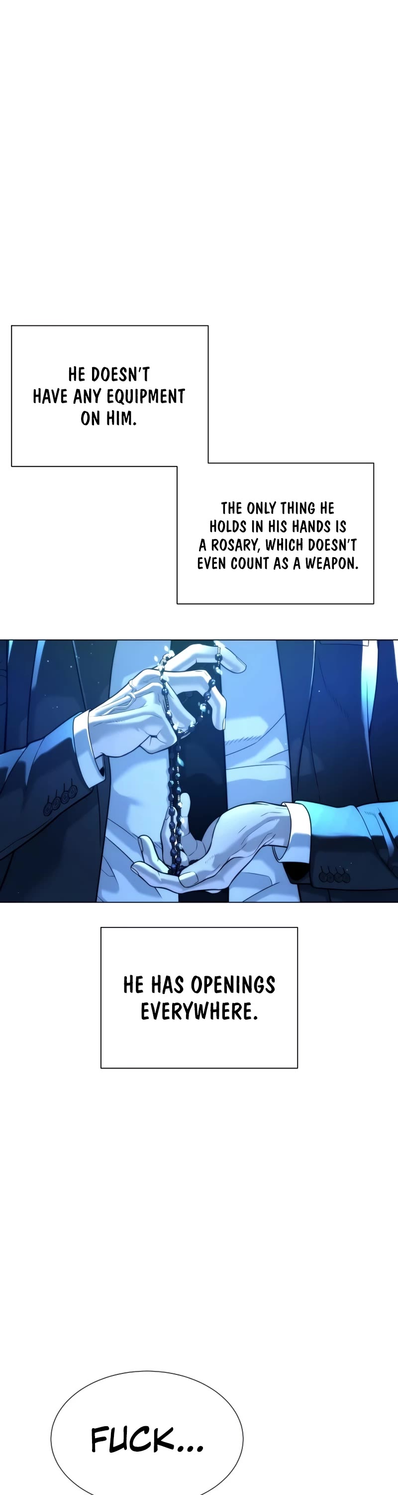 Killer Pietro Chapter 13 page 8 - Chapter 13