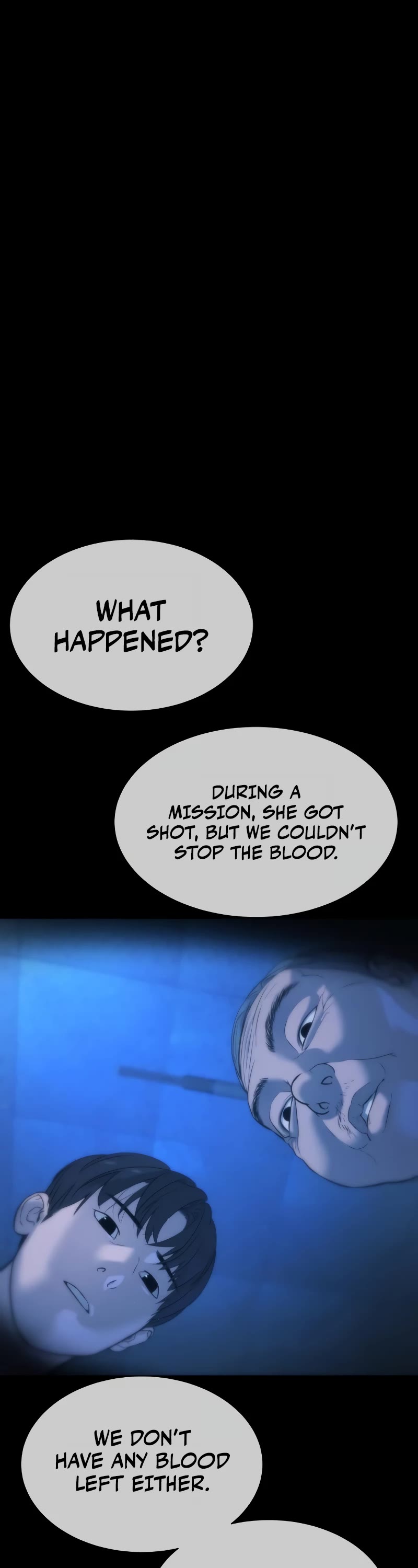 Killer Pietro Chapter 13 page 84 - Chapter 13