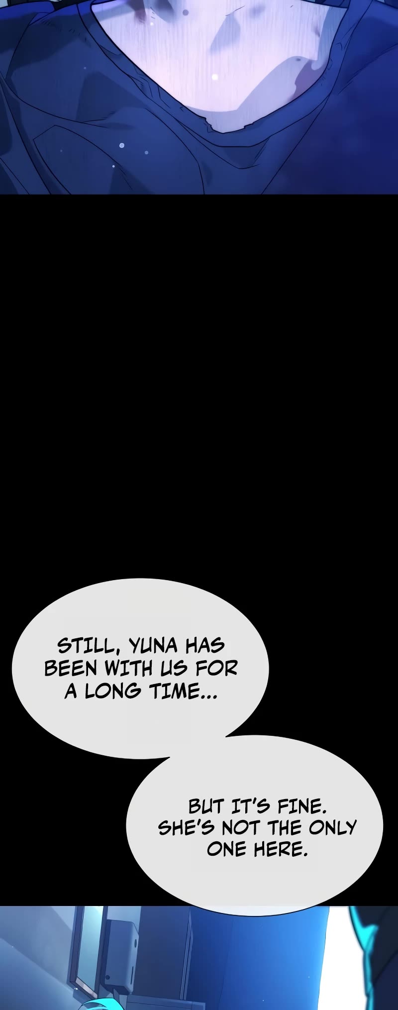 Killer Pietro Chapter 13 page 86 - Chapter 13