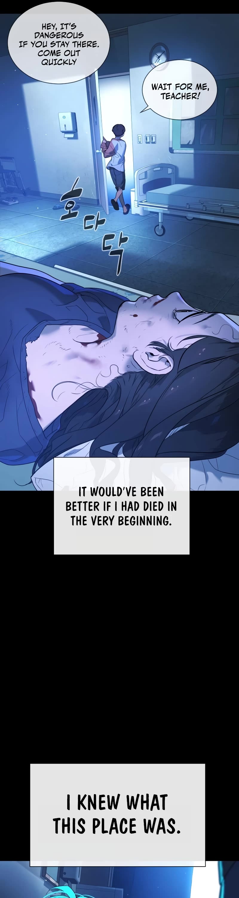 Killer Pietro Chapter 13 page 88 - Chapter 13