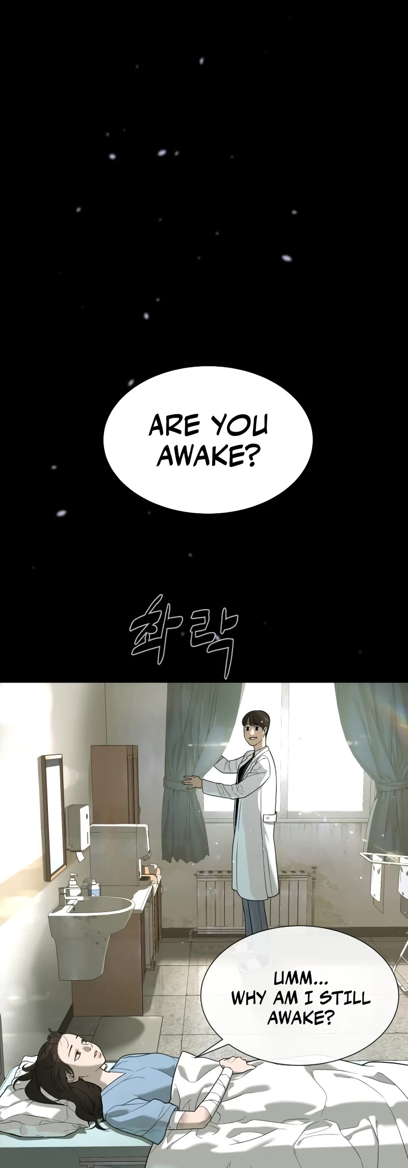 Killer Pietro Chapter 13 page 91 - Chapter 13