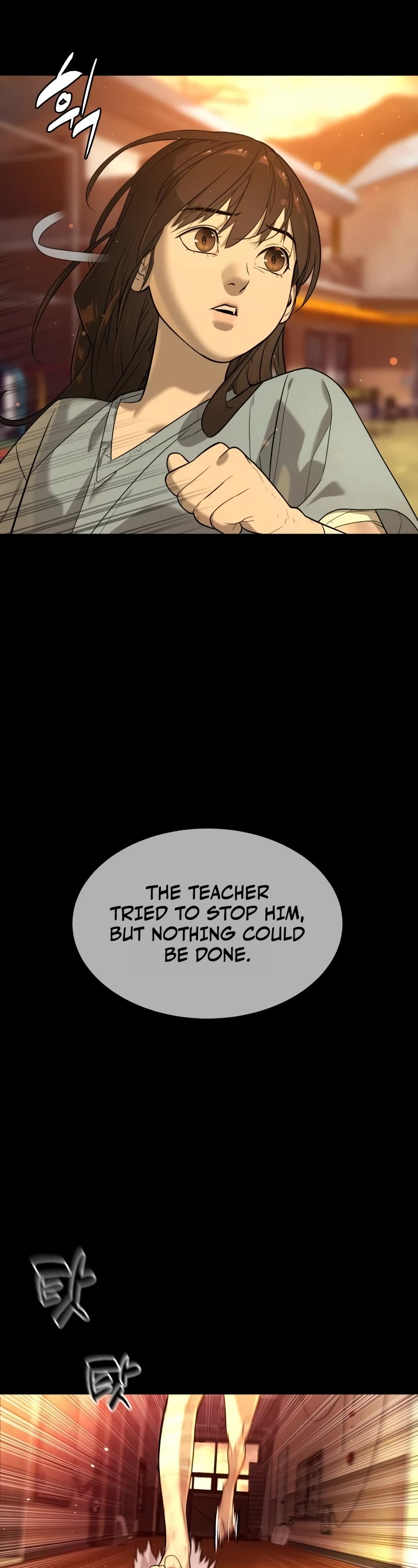 Killer Pietro Chapter 13 page 94 - Chapter 13