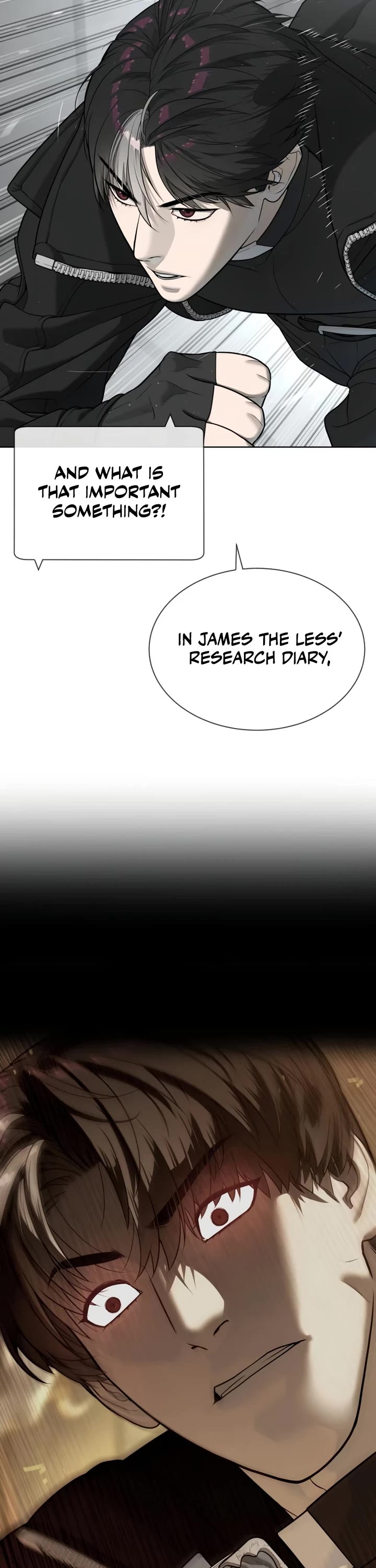 Killer Pietro Chapter 130 page 10 - Chapter 130