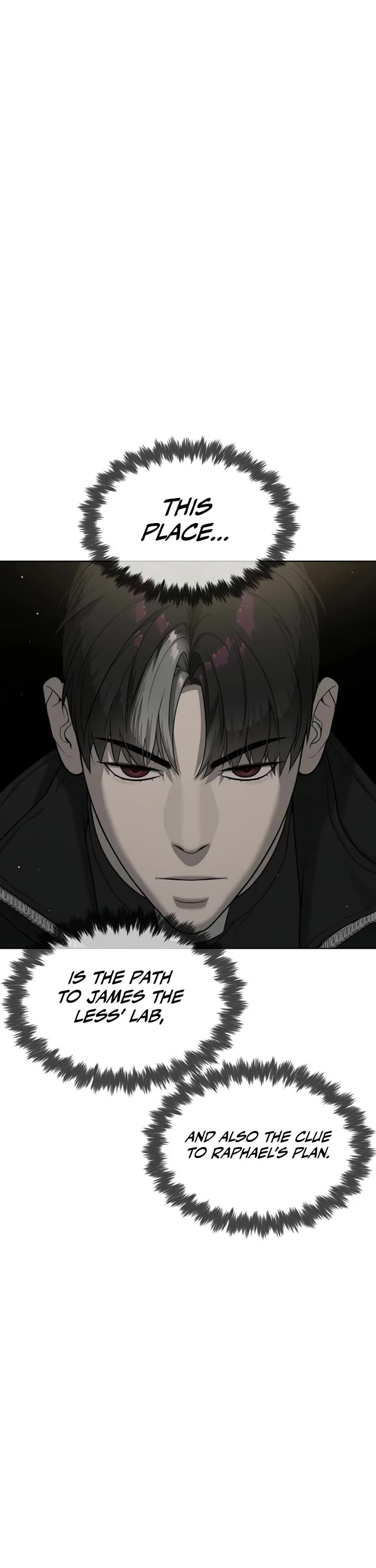 Killer Pietro Chapter 130 page 106 - Chapter 130