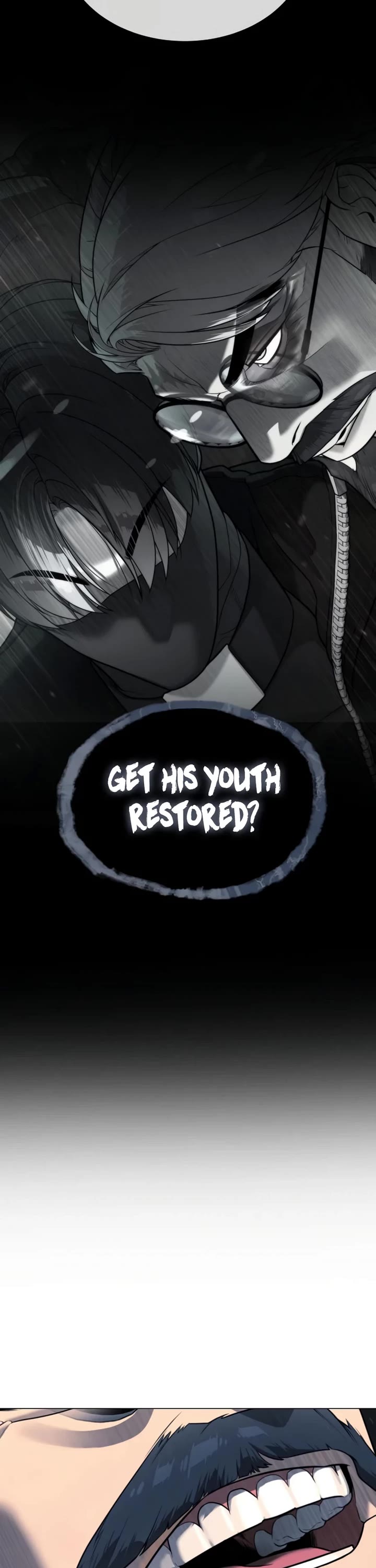 Killer Pietro Chapter 130 page 118 - Chapter 130