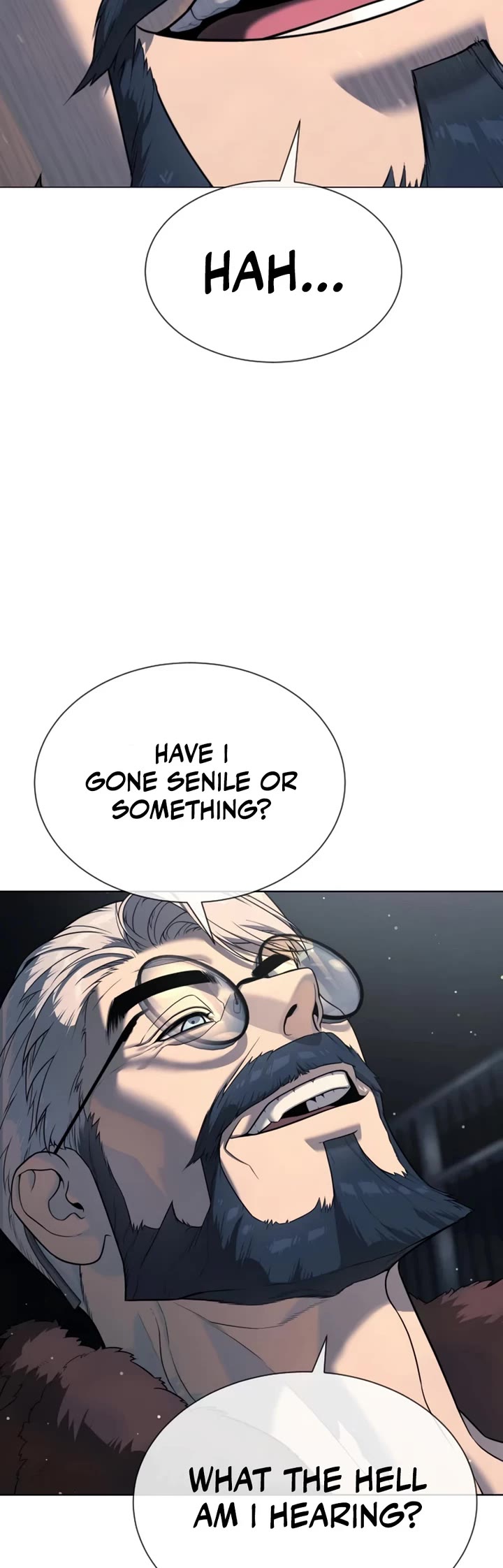 Killer Pietro Chapter 130 page 119 - Chapter 130
