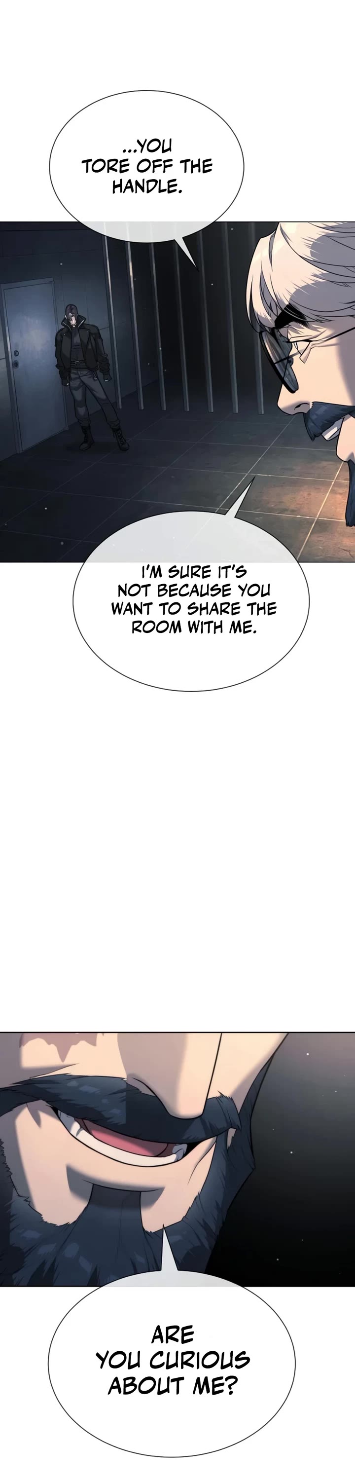 Killer Pietro Chapter 130 page 122 - Chapter 130