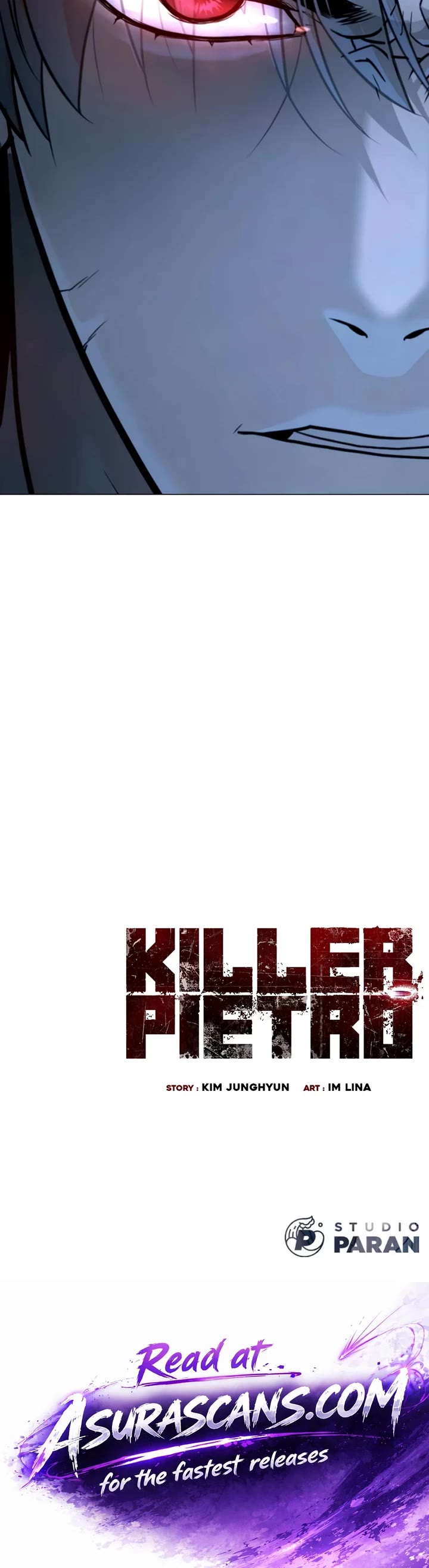 Killer Pietro Chapter 130 page 127 - Chapter 130