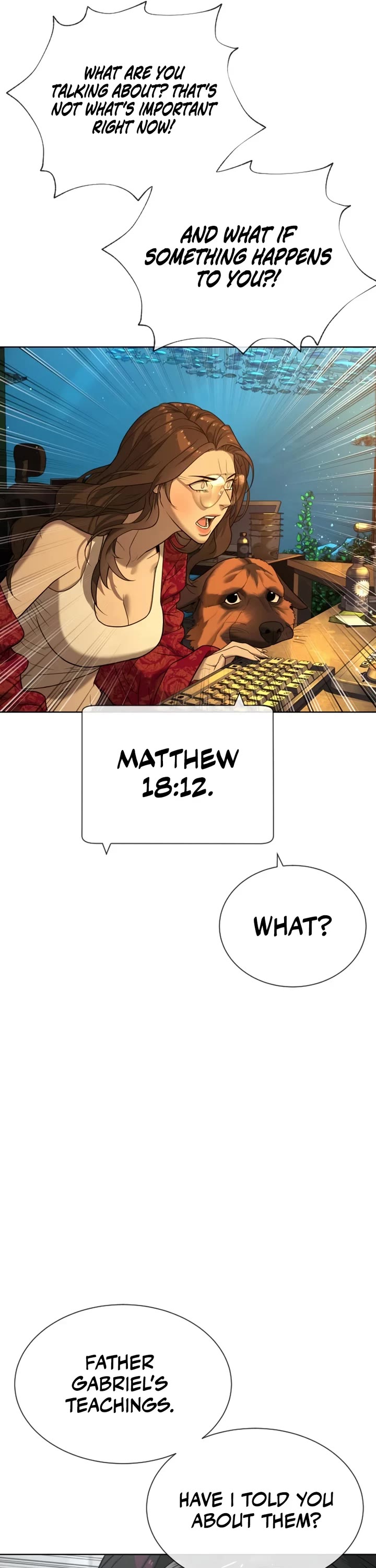 Killer Pietro Chapter 130 page 13 - Chapter 130