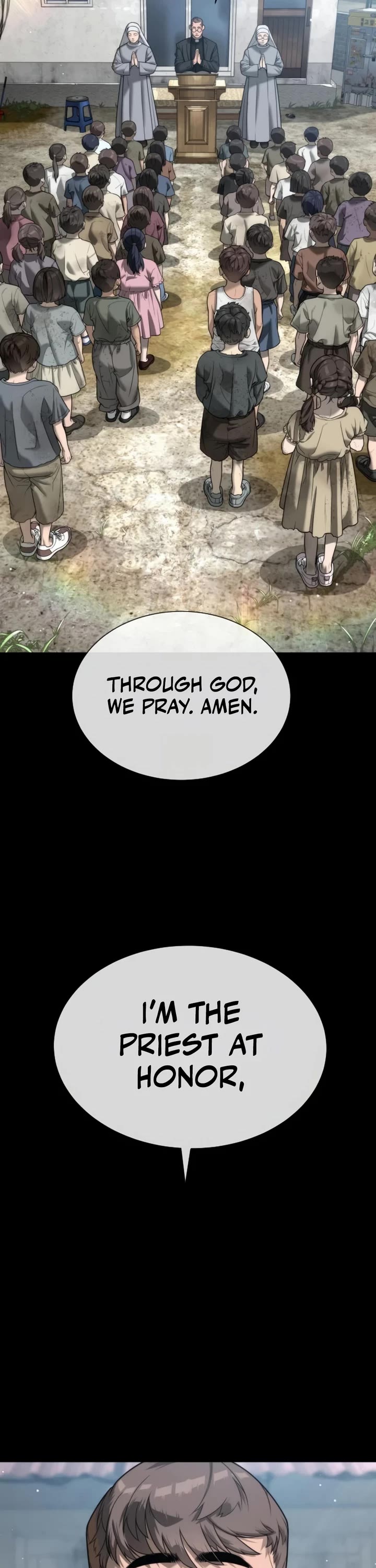 Killer Pietro Chapter 130 page 18 - Chapter 130
