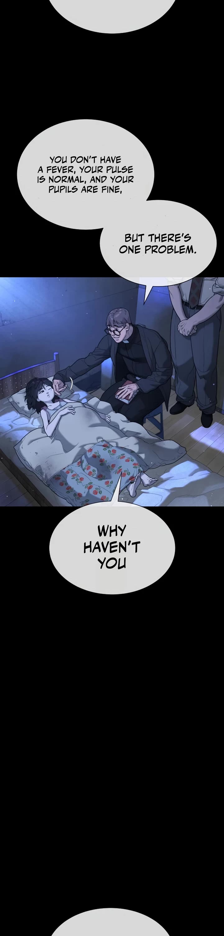 Killer Pietro Chapter 130 page 26 - Chapter 130