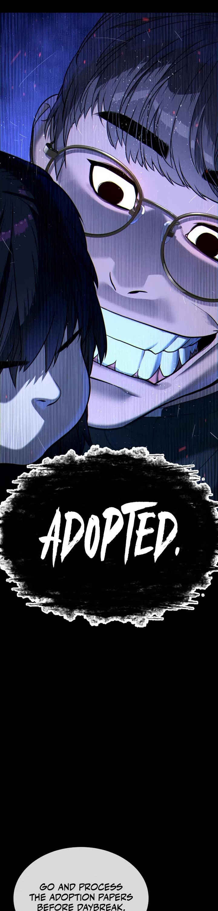 Killer Pietro Chapter 130 page 38 - Chapter 130