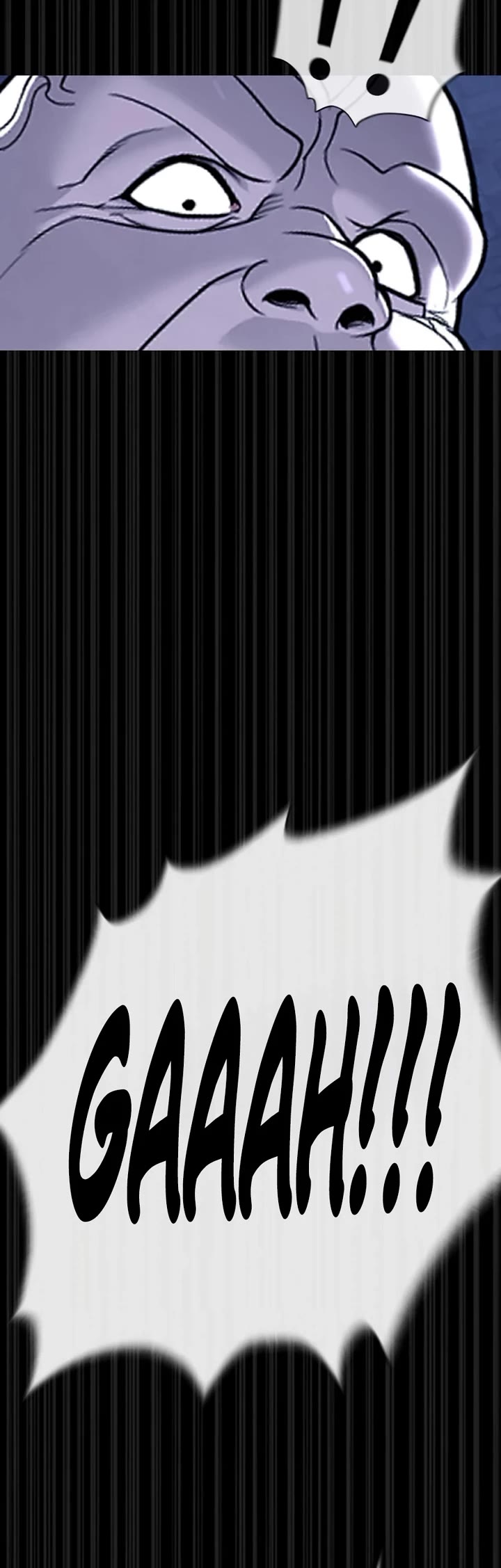 Killer Pietro Chapter 130 page 40 - Chapter 130