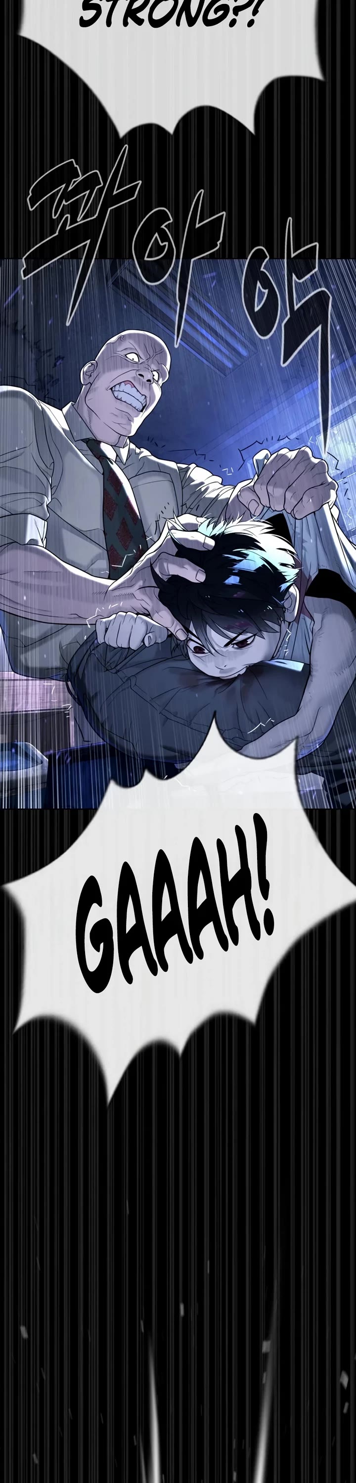 Killer Pietro Chapter 130 page 42 - Chapter 130