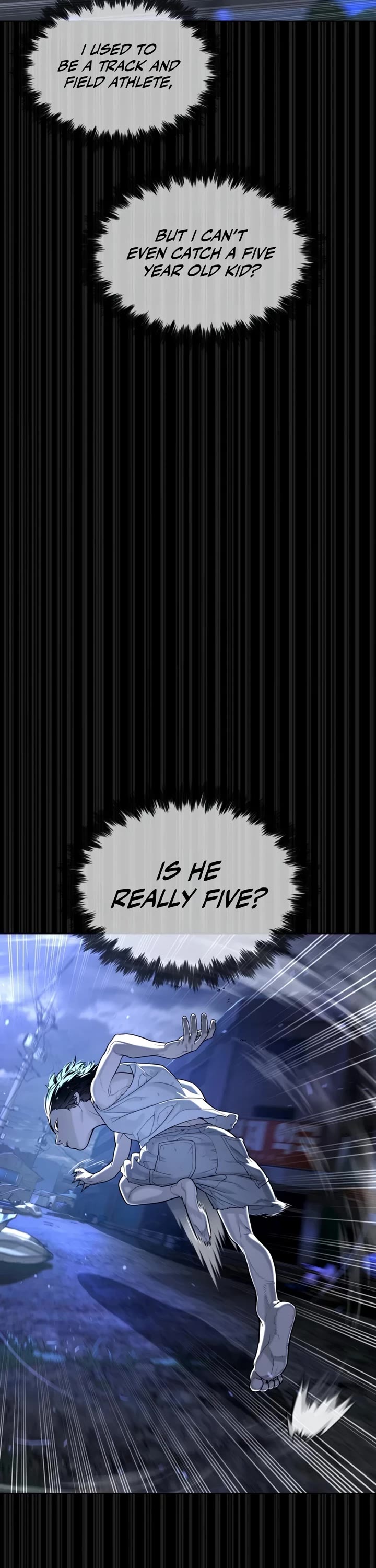 Killer Pietro Chapter 130 page 46 - Chapter 130