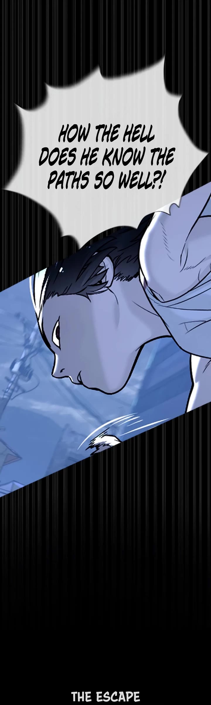 Killer Pietro Chapter 130 page 47 - Chapter 130