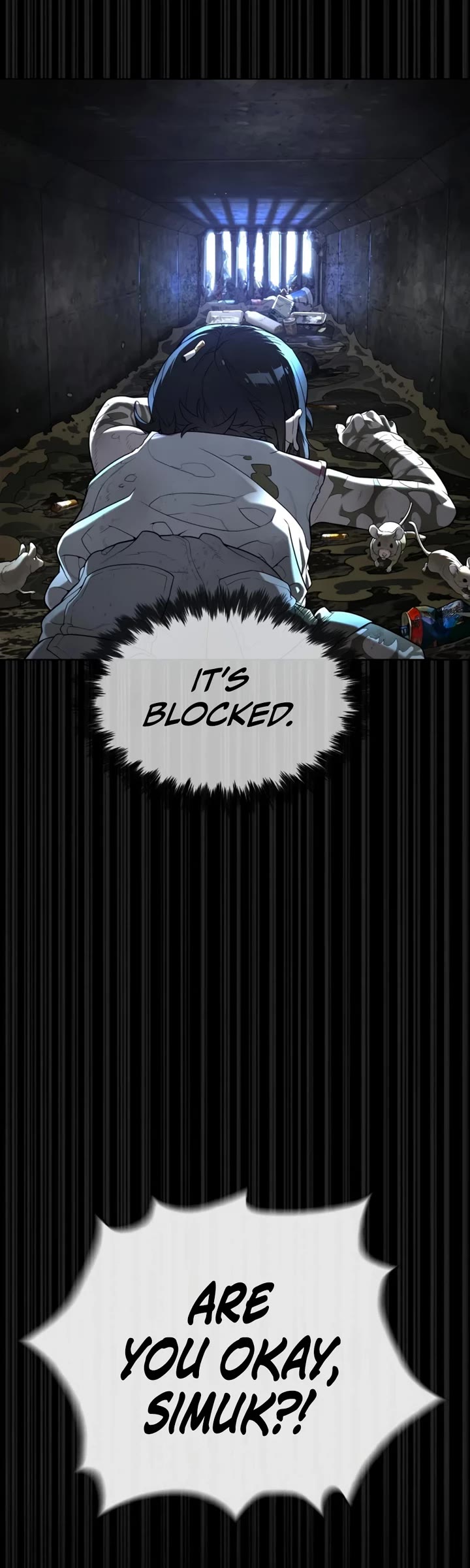 Killer Pietro Chapter 130 page 52 - Chapter 130