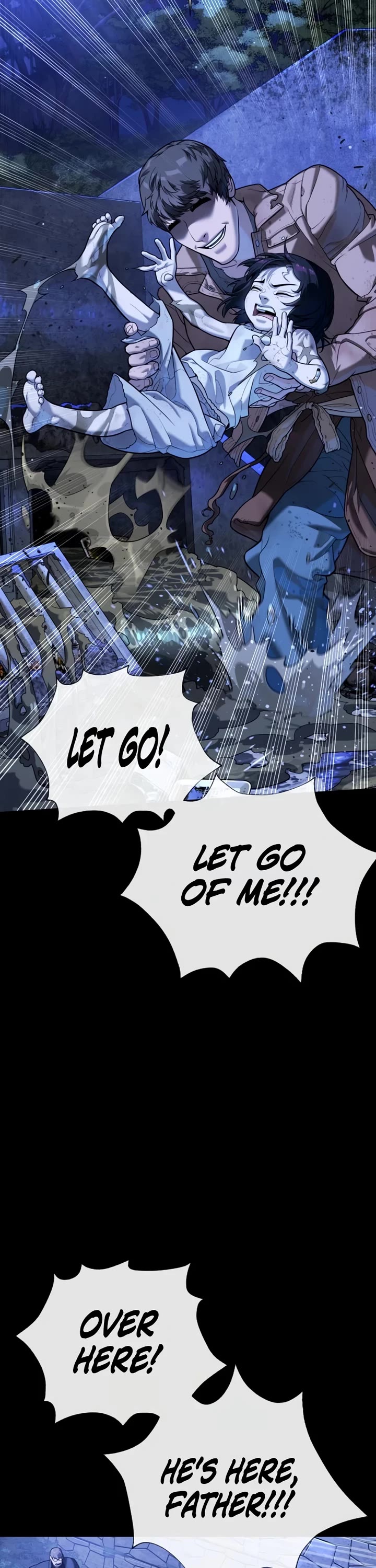 Killer Pietro Chapter 130 page 58 - Chapter 130