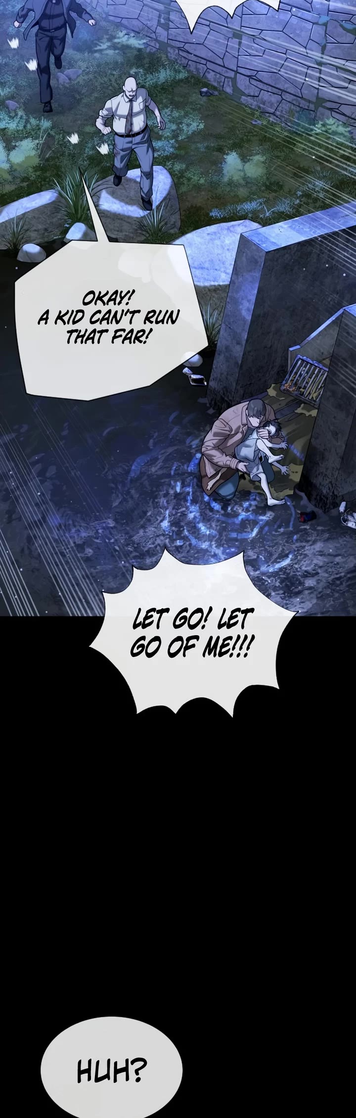 Killer Pietro Chapter 130 page 59 - Chapter 130
