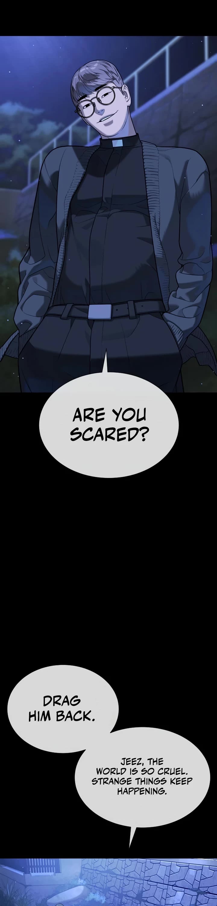 Killer Pietro Chapter 130 page 65 - Chapter 130