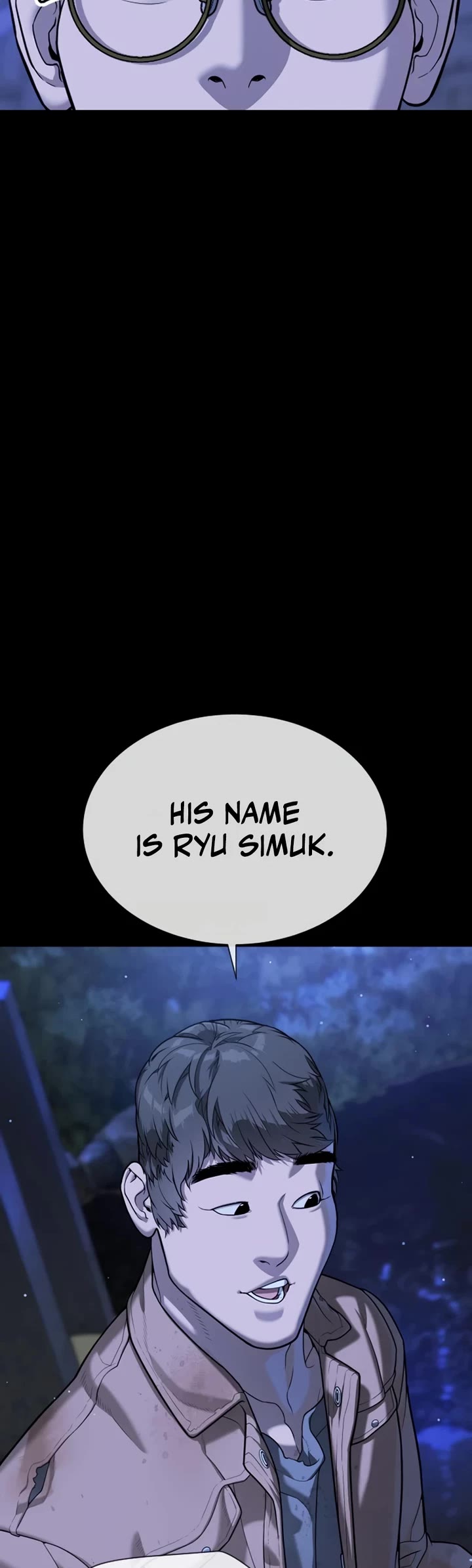 Killer Pietro Chapter 130 page 67 - Chapter 130