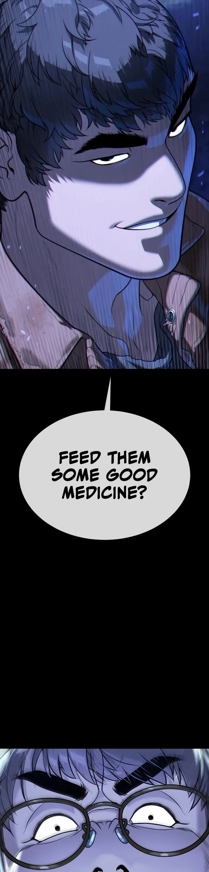 Killer Pietro Chapter 130 page 69 - Chapter 130