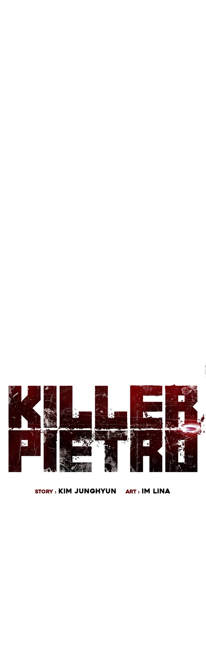 Killer Pietro Chapter 130 page 7 - Chapter 130