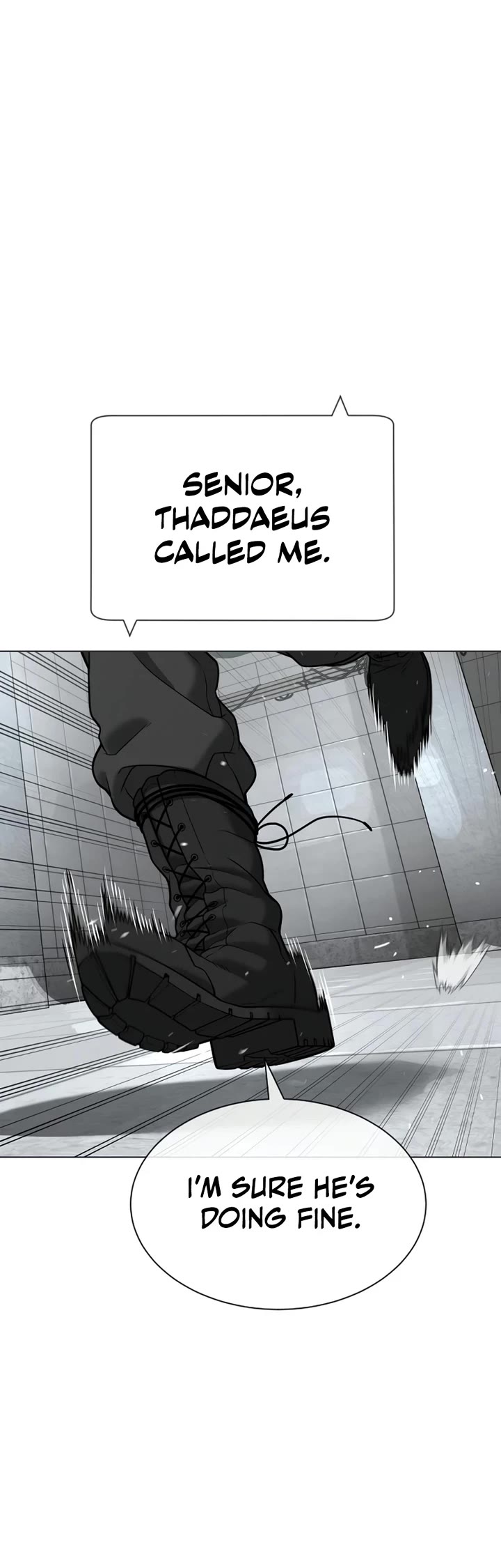 Killer Pietro Chapter 130 page 8 - Chapter 130