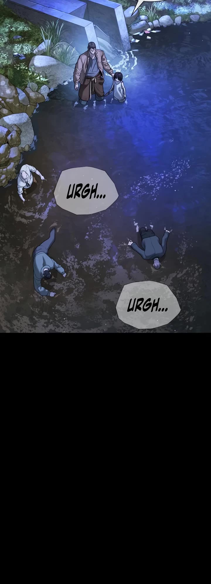 Killer Pietro Chapter 130 page 83 - Chapter 130